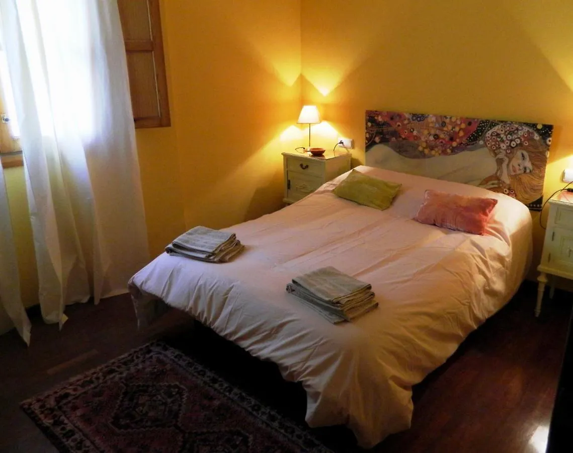 Escapadas Romanticas En Granada Jacuzzi location