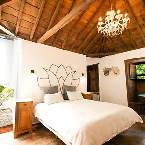 Casa 1820 Santa Cruz de la Palma (Isla de la Palma)