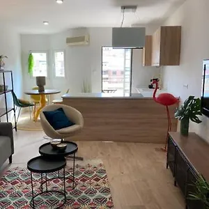la casita de FLEMING Apartamento