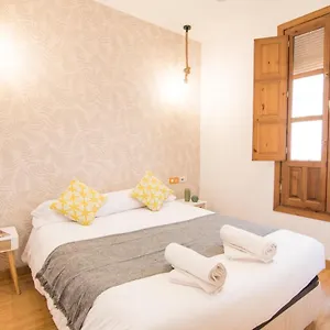 Mexüar Homes Apartamento