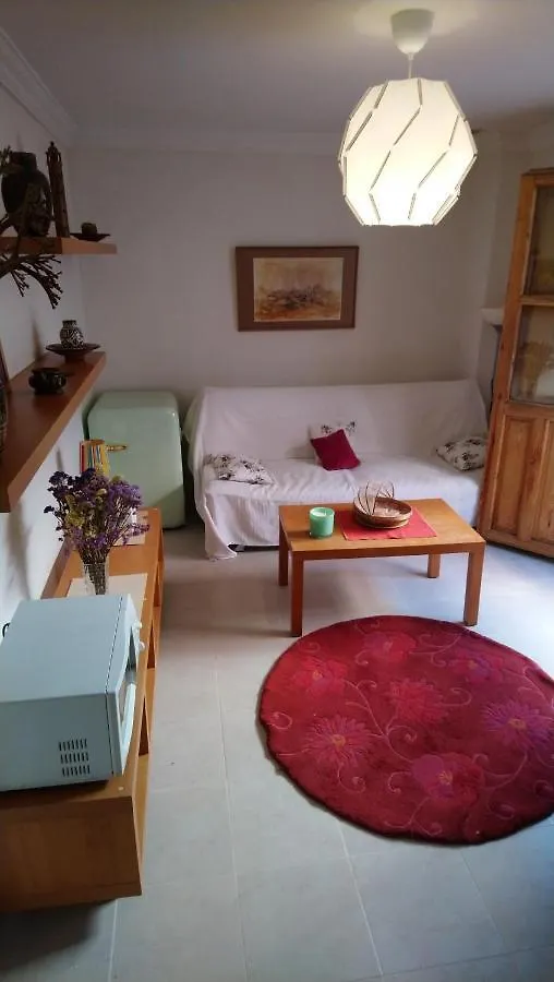 Apartment Escapadas Romanticas En Granada Jacuzzi